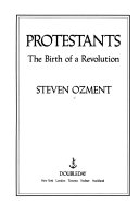 Protestants : the birth of a revolution