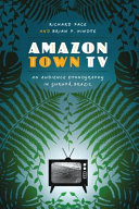 Amazon town tv : an audience ethnography in Gurupá, Brazil