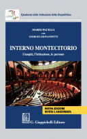 Interno Montecitorio - E-Book I Luoghi, l'istituzione, le Persone.