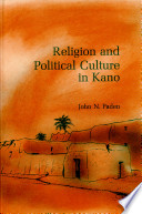 Religion and political culture in Kano