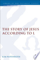The story of Jesus according to L