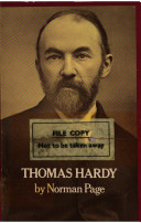 Thomas Hardy