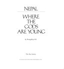 Nepal : where the gods are young