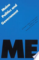 Maine politics & government