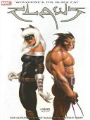 Wolverine & the Black Cat. Claws