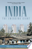 India : the emerging giant
