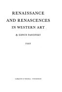 Renaissance and renascences in Western art