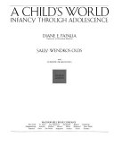 A child's world : infancy through adolescence