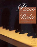 Piano roles : three hundred years of life with the piano
