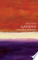 Gandhi : a very short introduction