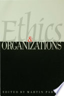 Ethics & Organizations.