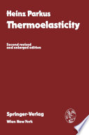 Thermoelasticity