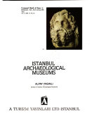 Istanbul Archaeological Museum /