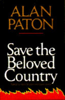 Save the beloved country