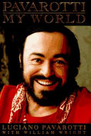 Pavarotti, my world