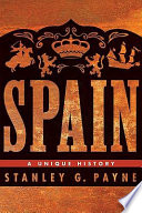 Spain : a unique history