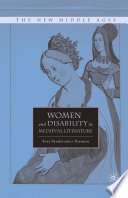 Women and Disability in Medieval Literature.