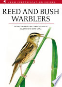 Reed and Bush Warblers.
