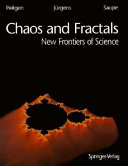 Chaos and fractals : new frontiers of science