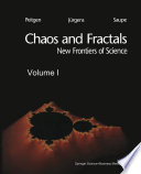 Chaos and fractals : new frontiers of science