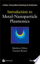 Introduction to metal-nanoparticle plasmonics
