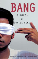 Bang : a novel