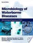 Microbiology of waterborne diseases : microbiological aspects and risks