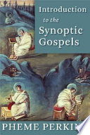 Introduction to the synoptic gospels