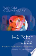 1-2 Peter and Jude