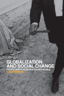 Globalization and social change : people and places in a divided world