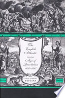 The English Atlantic in an age of revolution, 1640-1661