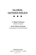 Global gender issues
