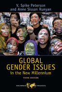 Global gender issues in the new millennium