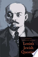 Lenin's Jewish question
