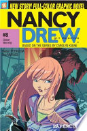 Nancy Drew, girl detective. #8, Global warning