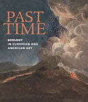 Past time : geology in European and American art