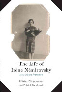 The life of Irène Némirovsky, 1903-1942