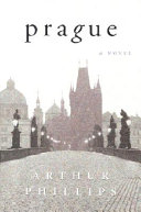 Prague : a novel