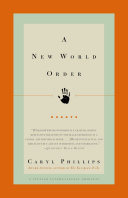 A new world order : essays