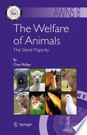 The Welfare of Animals The Silent Majority