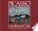 Picasso linoleum cuts : the Mr. and Mrs. Charles Kramer Collection in the Metropolitan Museum of Art