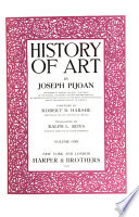 History of art