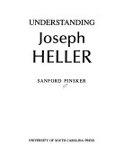 Understanding Joseph Heller