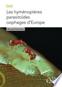 Les hyménoptères parasitoïdes oophages d'Europe