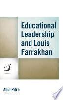 Educational leadership and Louis Farrakhan