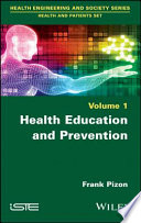 Health education and prevention