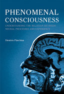 Phenomenal consciousness : understanding the relation between experience and neural processes in the brain