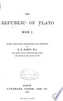 The Republic of Plato