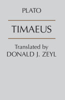 Timaeus.
