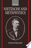 Nietzsche and Metaphysics.